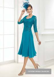 In questa gallery abbiamo raccolto 30 raffinatissimi abiti da cerimonia con tanti consigli per una scelta mirata! Abiti Cerimonia Donna Per La Mamma Della Sposa Centro Sposi Cologno