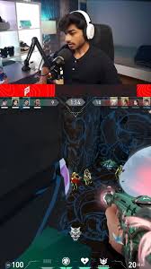 How To Get Grim'S Crosshair In Valorant