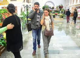 2006 yılında evlenen dolunay soysert ile sinan tuzcu boşandı. Dolunay Soysert Sevgilisi Kiminle Evli Sevgilisi Kim