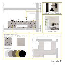Letto beim führenden marktplatz für gebrauchtmaschinen kaufen. Testiera Letto In Muratura Idee Per Rendere Unica La Parete Dietro Il Letto Maisonlab