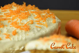 Jack is a true carrot cake enthusiast, and if he's taught me anything, it's that carrot cake can be a personal thing. Carrot Cake Kek Lobak Merah Tanpa Mixer Buat Orang Lapo