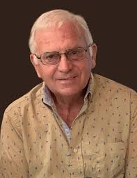 Obituary information for Roger Wayne Evans