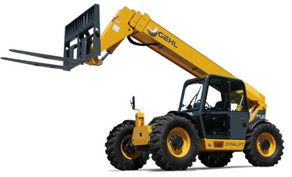 Gehl DL9-44 Telehandler