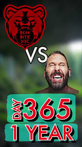 @BearBiteDisc's video Tweet