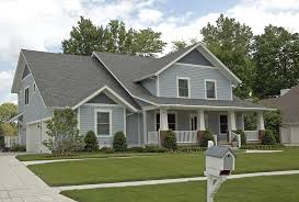 Find inspiration for your next painting project at the paint studio by ace hardware. Most Buyer Friendly Colors To Paint Your House Homes Com