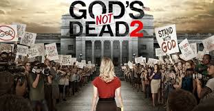 This is a character who is godlike, yet dislikes the comparison and firmly identifies themself as a … maybe they don't want the responsibility all that power entails. God S Not Dead Sequel Takes 2 Steps Back For Christian Cinema Movie Review