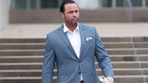 Gotti grandson Carmine Agnello can delay prison surrender if he donates kidney to mother by Monday