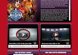 16, in chicago, illinois, starting at 8 p.m. Tnt 2008 Nba All Star Game Myspace Design Daddy Design
