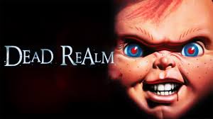 Chucky Selim Dead Realm Korku Oyunu W Oyunportal Youtube