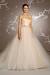 Lazaro Sparkle Dress