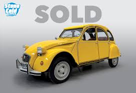 Image result for Orange 1980 Citroen