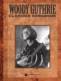woody guthrie songbook hal leonard online