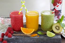 Erfrischend Gesund Sommer Smoothie Rezepte Mit Benefits Verlosung Naturallygood