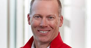 Jonathan Webb of Krueger International (KI), On The Top Five Trends to  Watch In the Future of Work