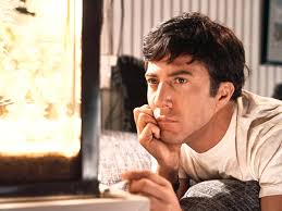 What The Graduate taught me about life and…