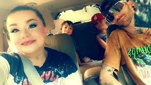 Fundraiser for Hannah Carderelli by Jessica Hovis : Help with funeral costs  for this amazing family