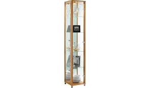 And if you would like to add lighting to make your collection shine, check out our glass display cabinets. Buy Argos Home 1 Glass Door Display Cabinet Beech Effect Display Cabinets Argos