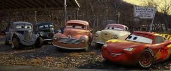 We examine what the most popular car colors may reveal about drivers. Disney Cars Coloring Pages Games And Printable Activities