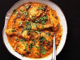 Easy Pressure Cooker Chicken And Chickpea Masala Recipe Recipe Pressure Cooker Recipes Pressure Cooking Recipes Pressure Cooker Chicken
