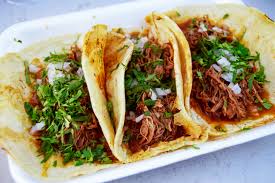 Limit search to el cajon. Where To Eat Tacos Like A Mexican In San Diego Sandiegored Com