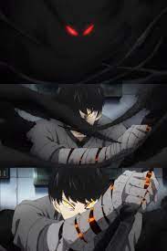 Kurono Fire Force S2 Anime Wallpaper Anime Soul Anime