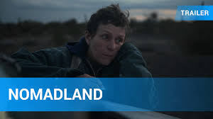 Surviving america in the 21st. Nomadland Film 2020 Trailer Kritik Kino De