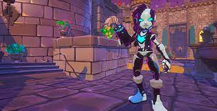 Each map now also features hidden pets that can be unlocked and . Dungeon Defenders Awakened 1 1 Update With Series Ev A Limited Costume Steam News