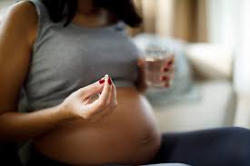 With up to 70 percent of pregnant american women reaching for acetaminophen to treat pain. Is It Safe To Take Probiotics During Pregnancy
