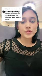 Respuesta a @Flor Mateo Lopez