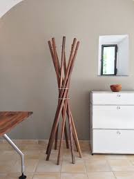 Designer Garderobe Aus Holz Marilyn Von Keilbach Holzdesignpur Garderobe Holz Kleiderstander Holz Haus Deko