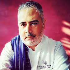 Private Chef Gabriel Le Roux
