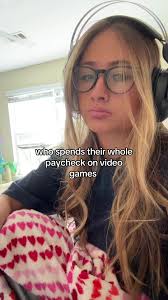 Me Spending Whole Paycheck