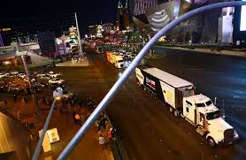 My footage of the famous nascar hauler parade on march 6th, 2014 in las vegas, nv. Nascar Haulers Roll Down Las Vegas Strip Photos Las Vegas Review Journal