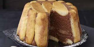 Epingle Sur Recette Charlotte Chocolat