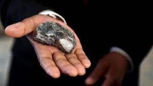 The company holds exploration licenses in botswana. Botswana Unearths World S Second Largest Diamond