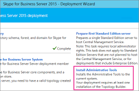 Communications expenses have increased monumentally over the past decade. Upgrade To Skype For Business Server 2015 Skype For Business Server 2015 Microsoft Docs