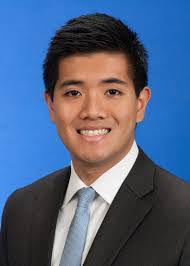 Andrew Sung's Instagram, Twitter & Facebook