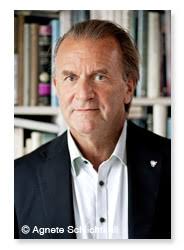 HOLTEN: Marriage of Heaven and Hell (The)