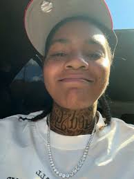 Young M.A