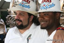 Afistol And Tonton Bicha