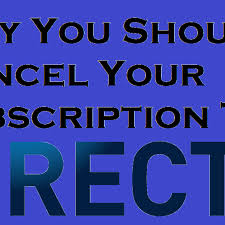 Maybe you would like to learn more about one of these? How To Save Money By Cancelling Your Directv Service Toughnickel