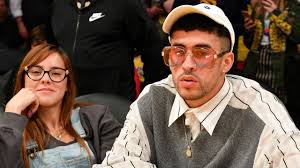 This isn't the first time bella has been spotted with the rapper. Bad Bunny And Gabriela Berlingeri Relationship Timeline A Look At Their Three Year Romance