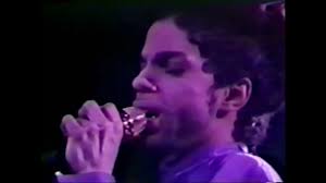 Purple Rain (live, London 1992)