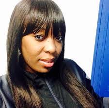 Candice Waldron's Instagram, Twitter & Facebook