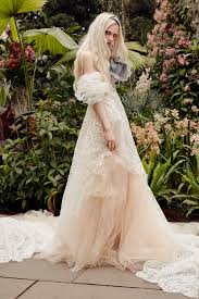 Darren criss and mia swier's wedding: Vera Wang 2020 Wedding Gowns