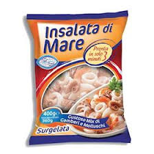 L'insalata di mare è un piatto freddo da gustare, in particolare, nelle giornata calde estive, ma chi ci vieta di prepararla anche nelle altre stagioni? Insalata Di Mare Gelmarket