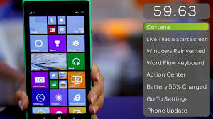 Samsung ATIV S Neo Receiving Windows ...