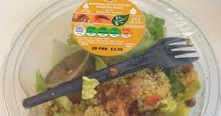 Aug 09, 2011 · 1. Foodstuff Finds Moroccan Style Chicken Couscous Salad Nutritious Lunch Boots By Cinabar