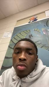 Travis London Jr., DeWitt