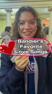 Happy Valentine’s Day! Enjoy these love songs from the Bandier Program by  checking out our playlist 🧡  https://open.spotify.com/playlist/5i9oXgfSncVa5y4jNMUDRb?si=lEQShbIBSwOvMuMT7HK1Yg&pi=u-dwnjIBxxRT...